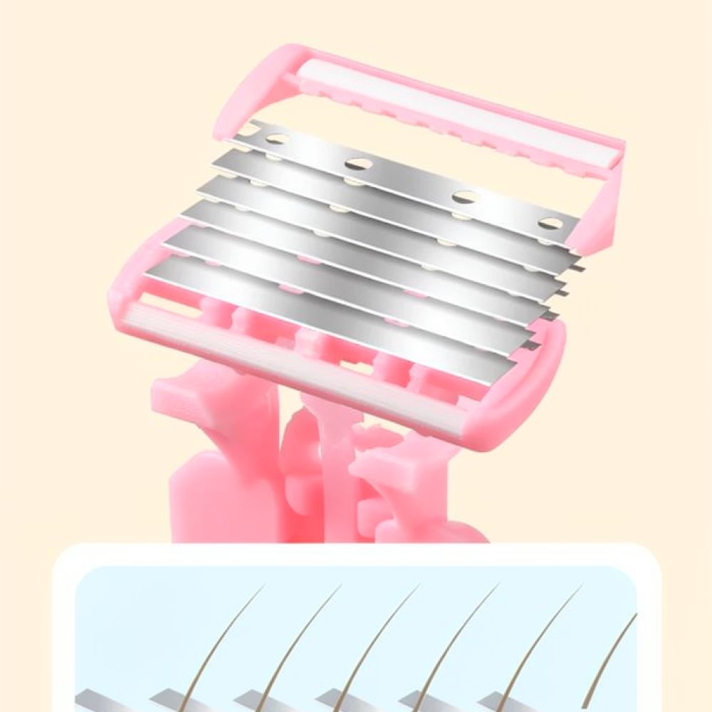 Body Trimmer - Afeitadora portátil para el cabello, maquinilla