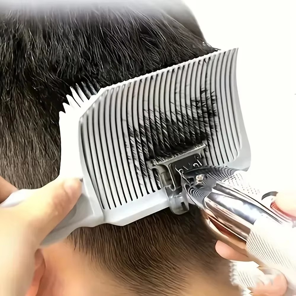 Hair Clipper - Peines profesionales para cortar el cabello,