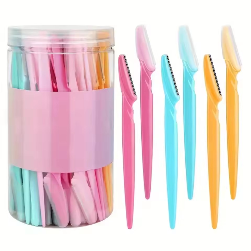 Hair Clipper - Maquinilla de afeitar para cejas y