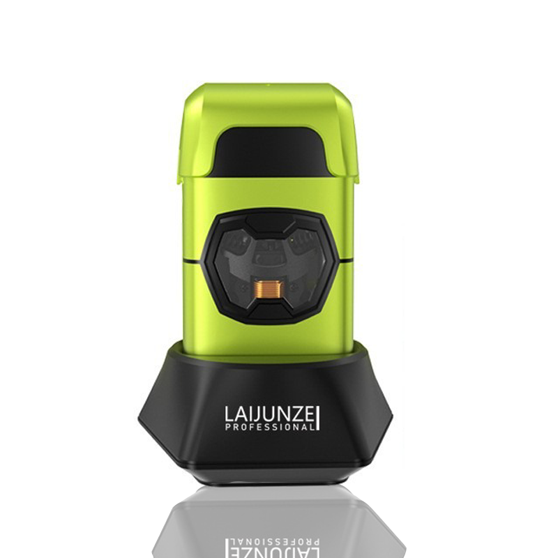 Beard Trimmer - Recortadora de Barba para Hombre, 13000