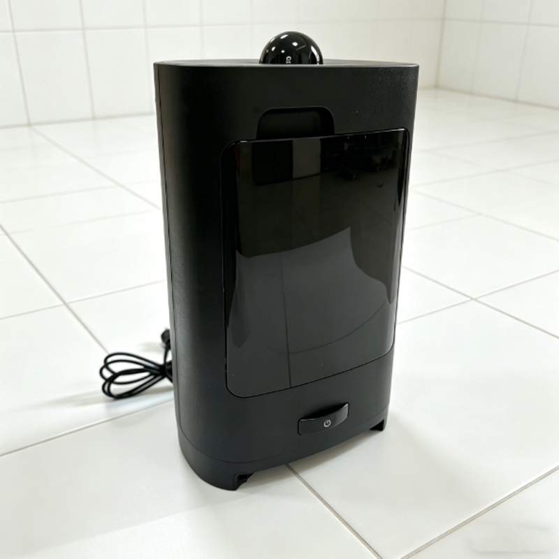 Hair Clipper - Cortadora de Cabello Inteligente para Salón