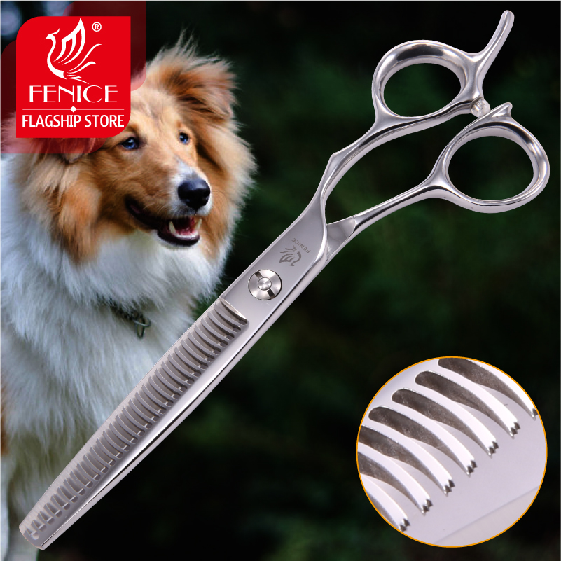 Grooming Scissors - Tijeras de peluquería profesional para mascotas
