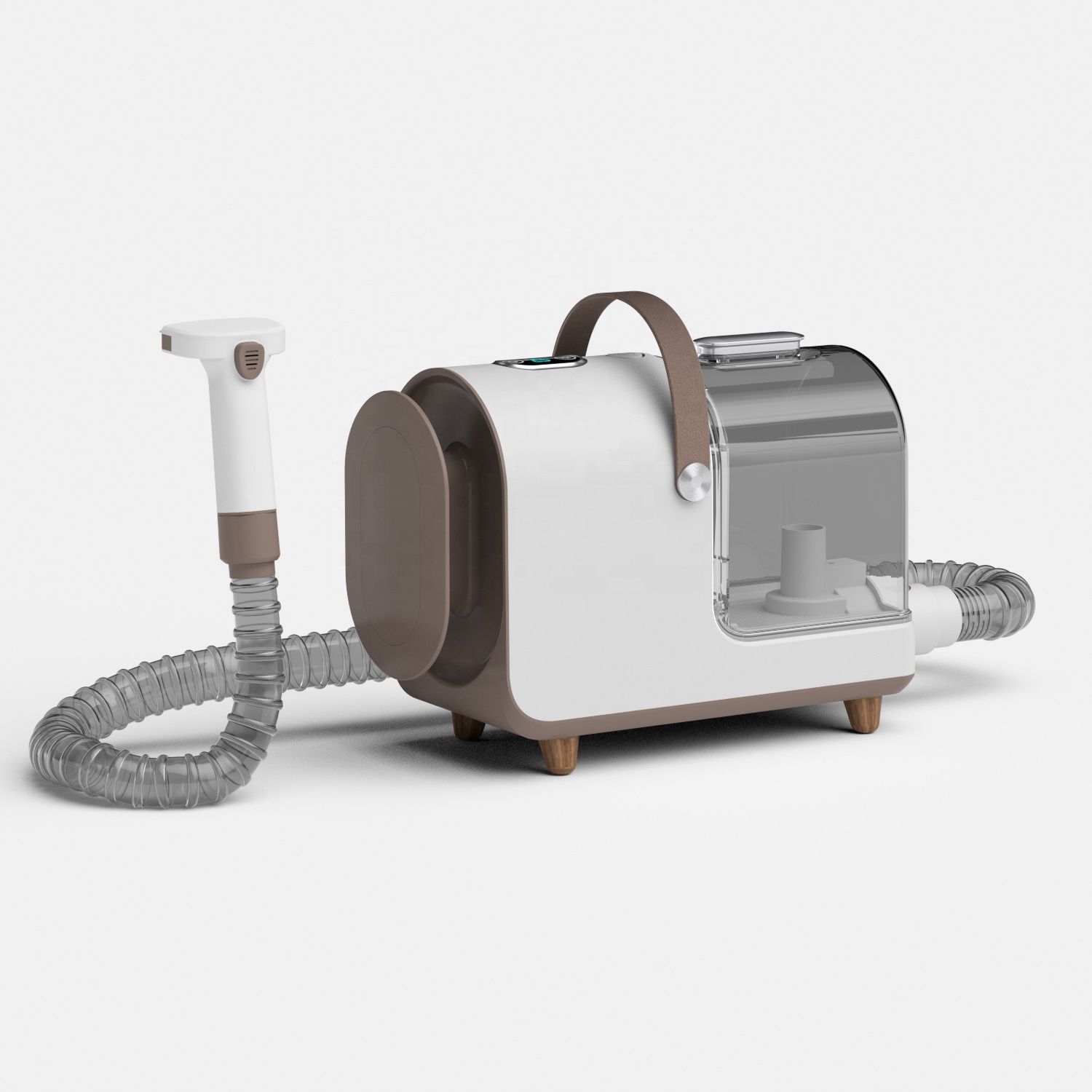 Grooming Kit - Kit de aseo para mascotas, limpiador