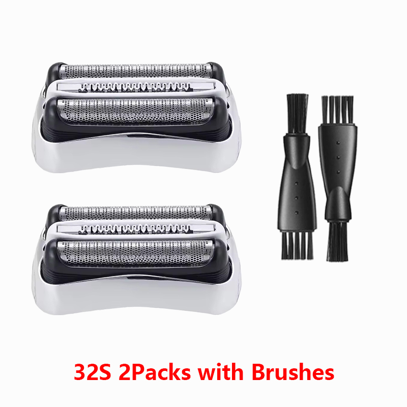 Electric Razor - Cabezal de Repuesto Serie 3 32B