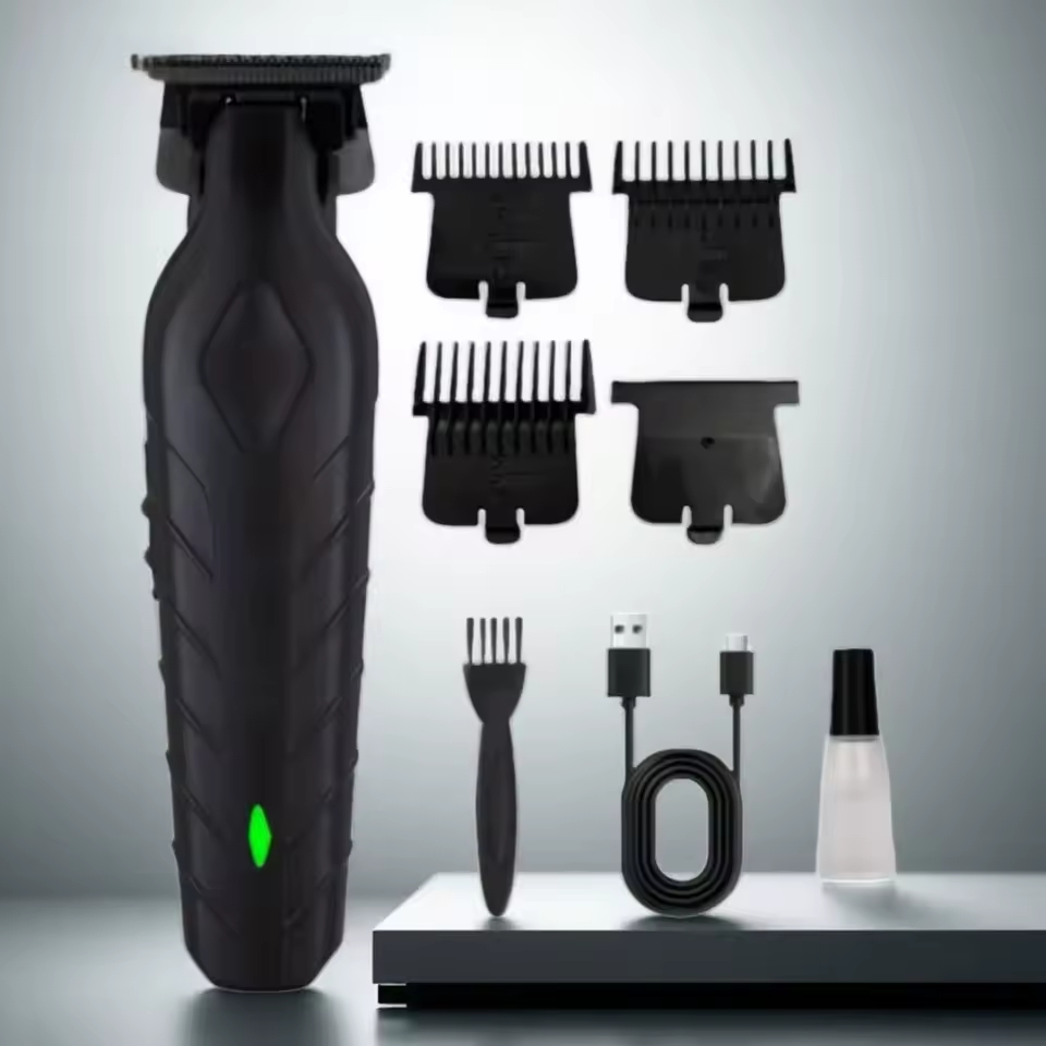 Body Trimmer - Cortadora de Pelo Inalámbrica Profesional OMUONE,