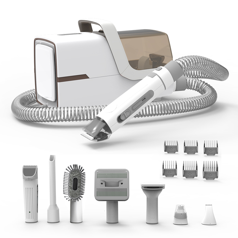 Grooming Kit - Kit de Aseo Profesional 7 en