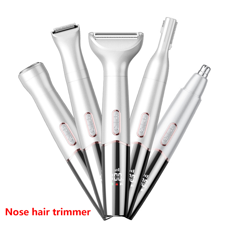 Grooming Kit - Original todo en 1 recortador de