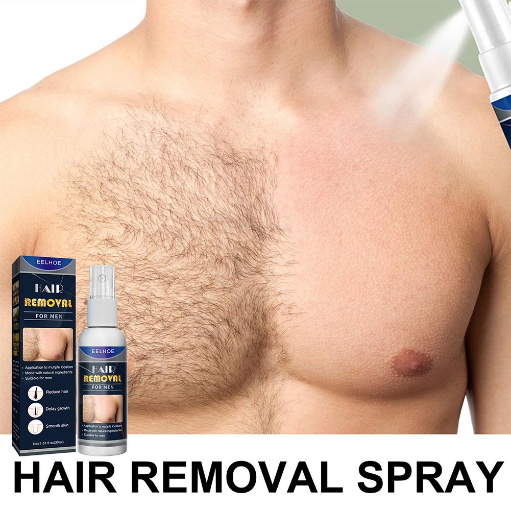 Shaving Cream - 1/2 Uds. Depiladora permanente indolora súper