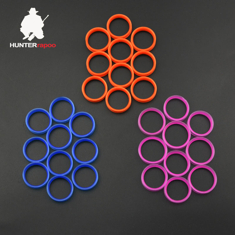 Grooming Scissors - Anillos de inserción para tijeras de