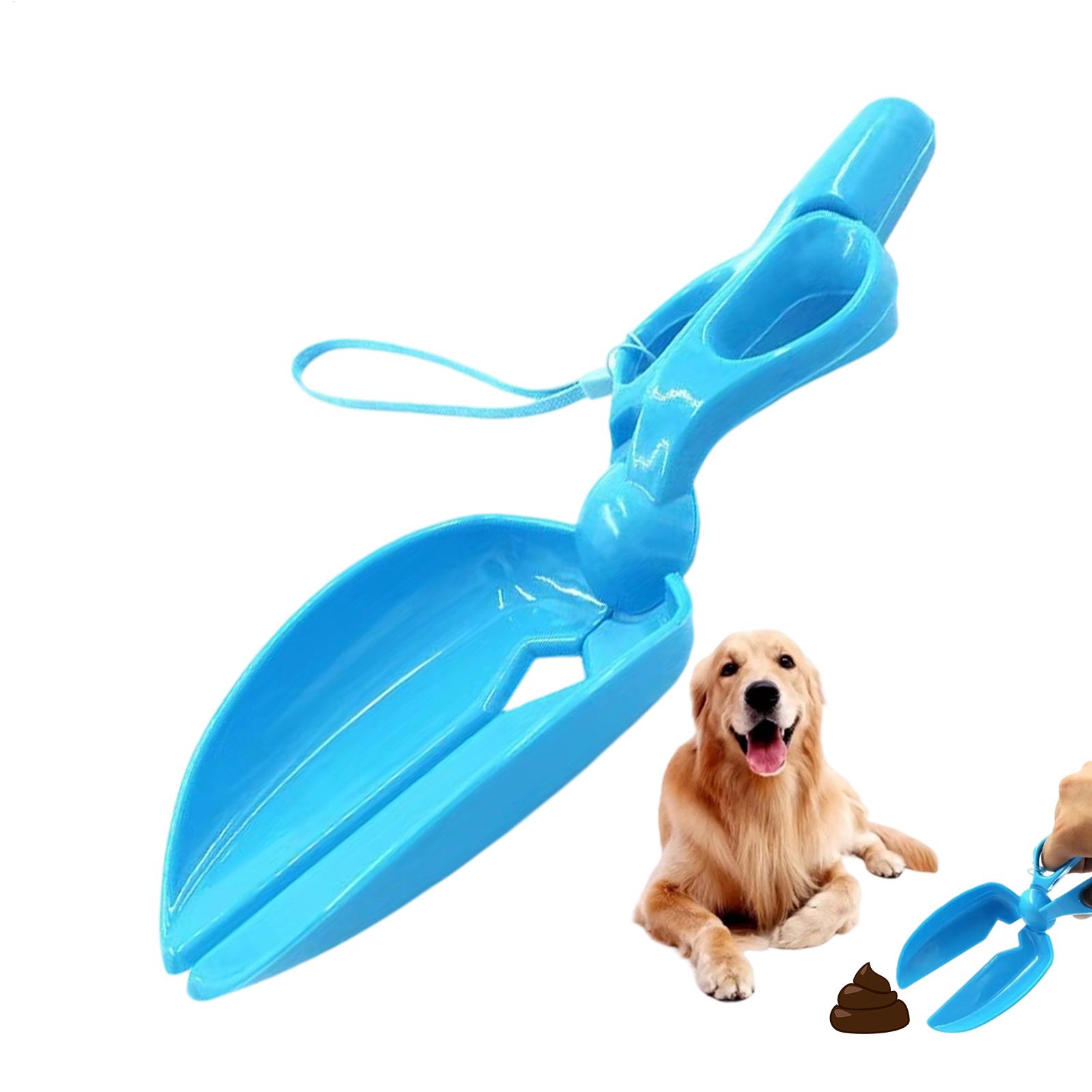 Grooming Scissors - Recogedor de excrementos de mascotas con