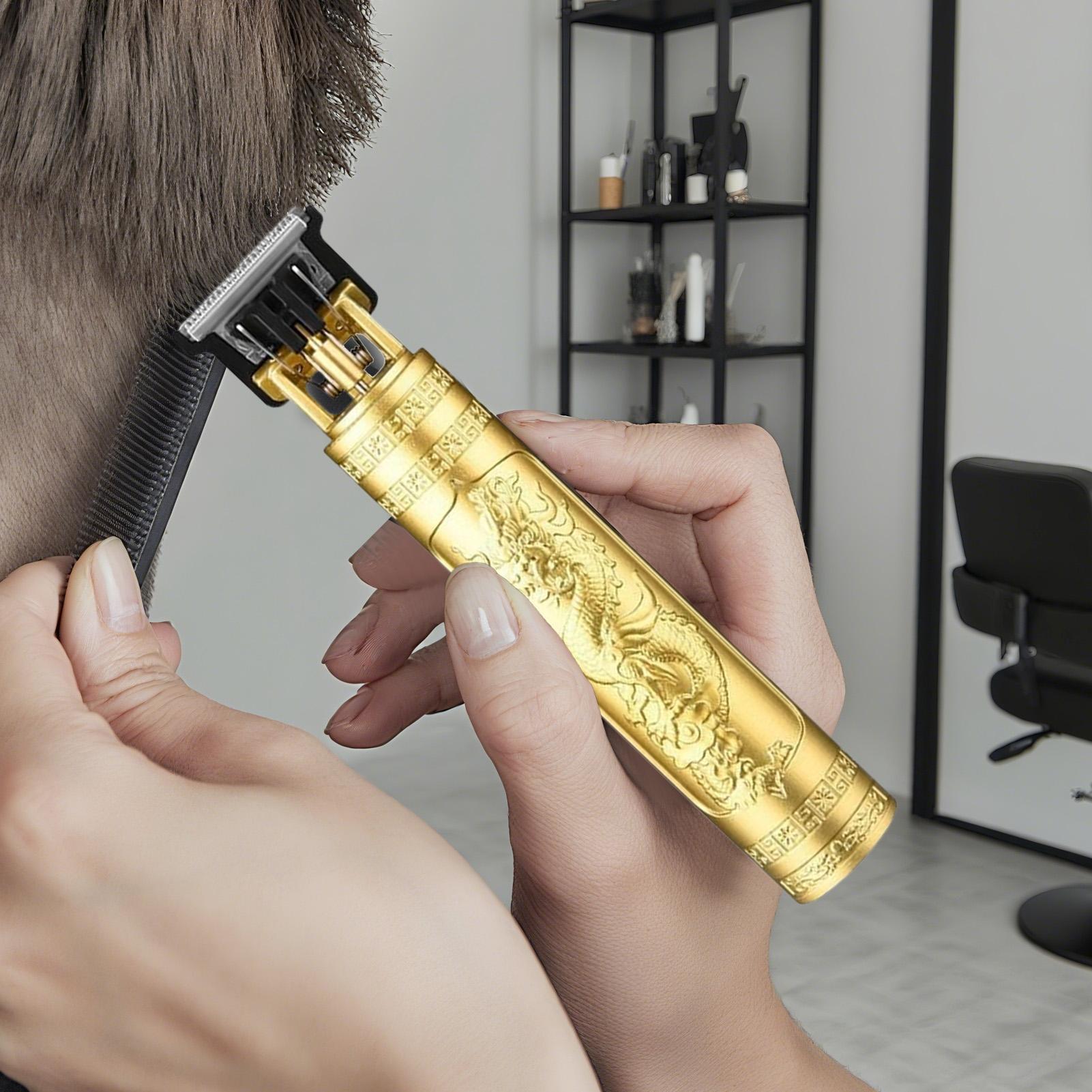Grooming Kit - Kit de Cortapelos y Recortadoras Inalámbricas,