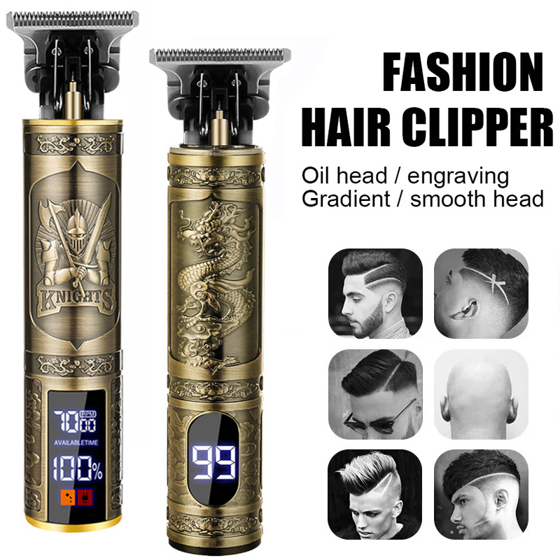 Body Trimmer - Cortadora de pelo T9, afeitadora de
