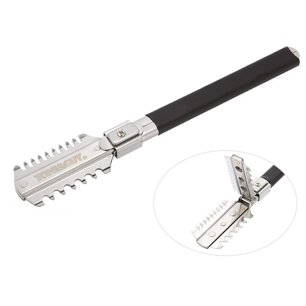 Cuchillas de afeitar de doble  - Beard Trimmer reseña y precio