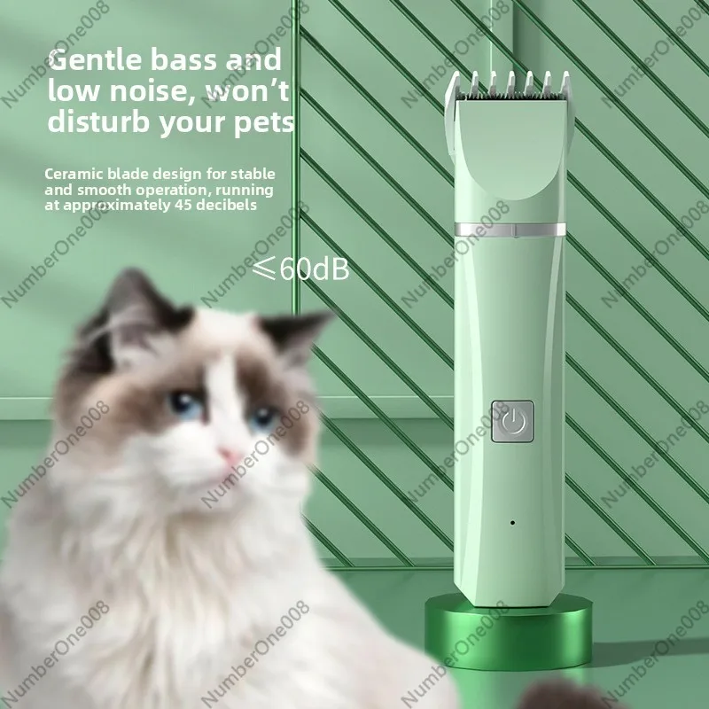 Cortadora de Pelo Eléctrica pa - Grooming Kit reseña y precio