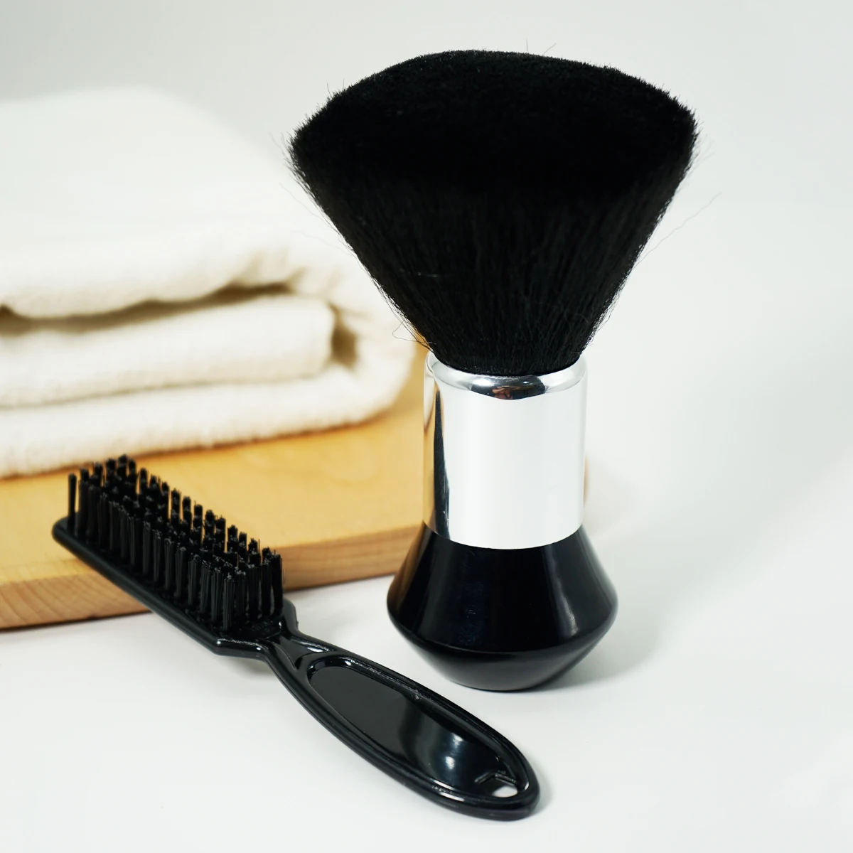 Cortadora de pelo limpiador de - Hair Clipper reseña y precio