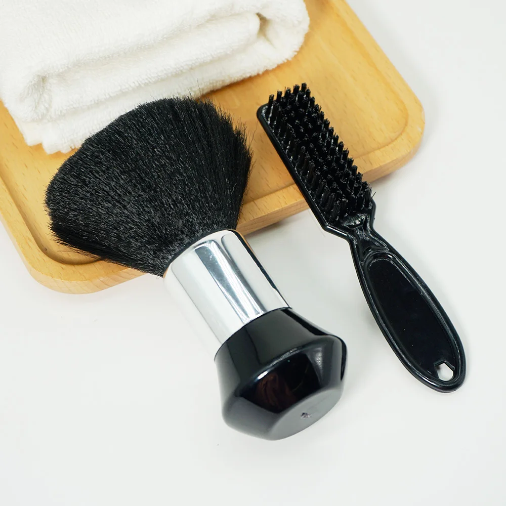 Cortadora de pelo limpiador de - Hair Clipper reseña y precio
