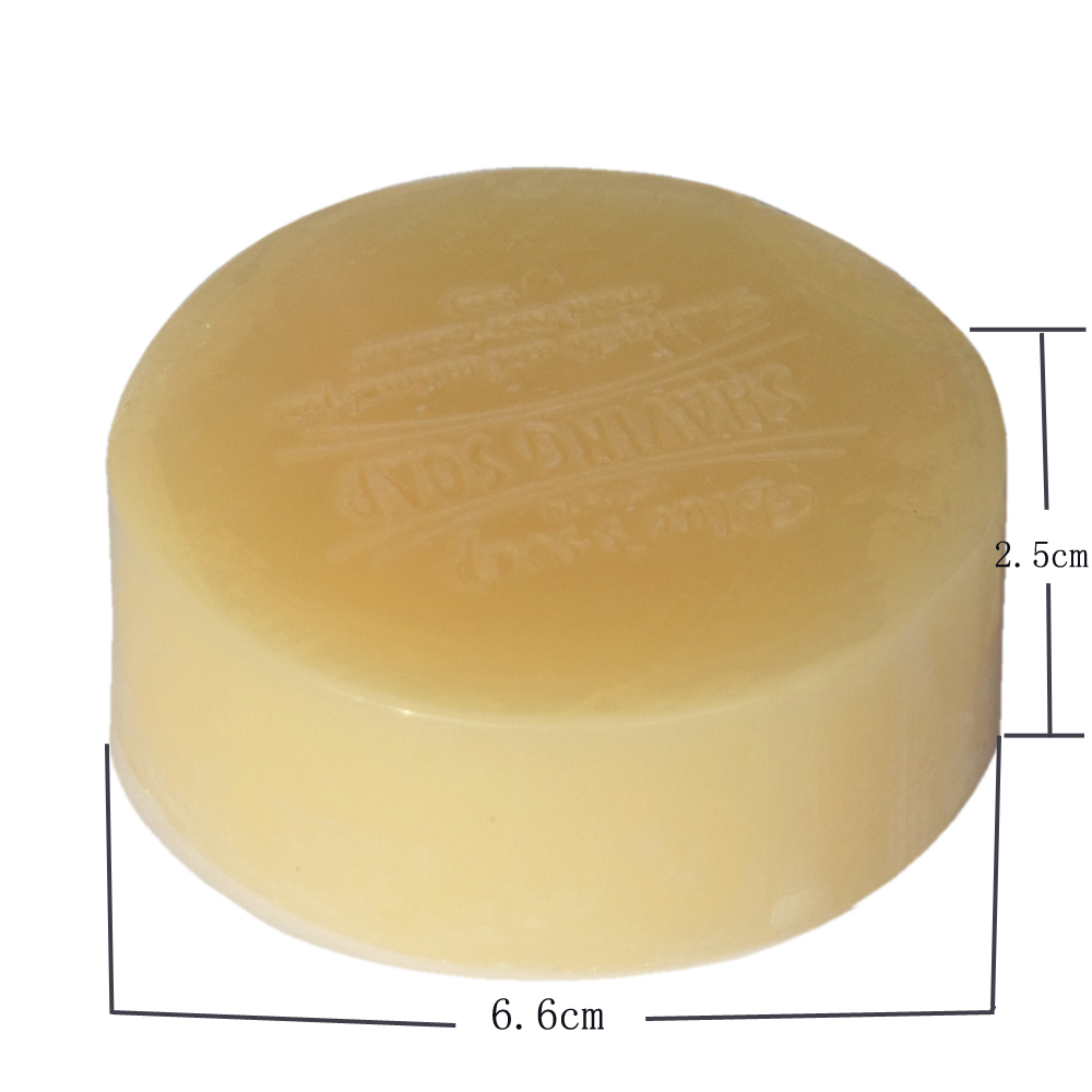 Jabón de crema de afeitar para - Shaving Cream reseña y precio