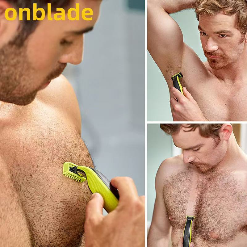 Compatible con los modelos de  - Nose Trimmer reseña y precio