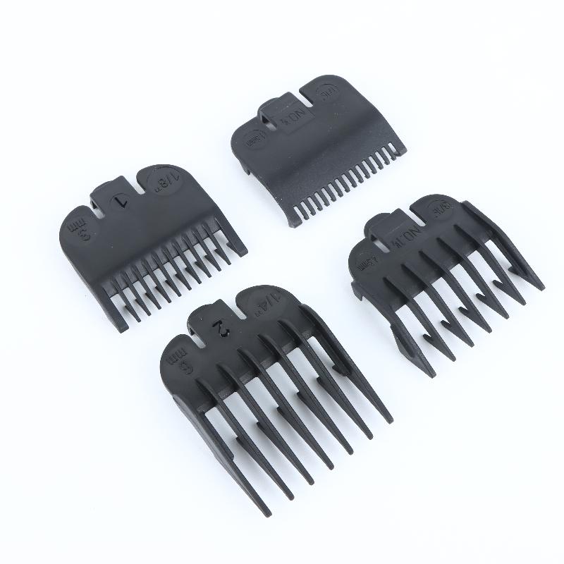 Juego de peines guía para cort - Hair Clipper reseña y precio