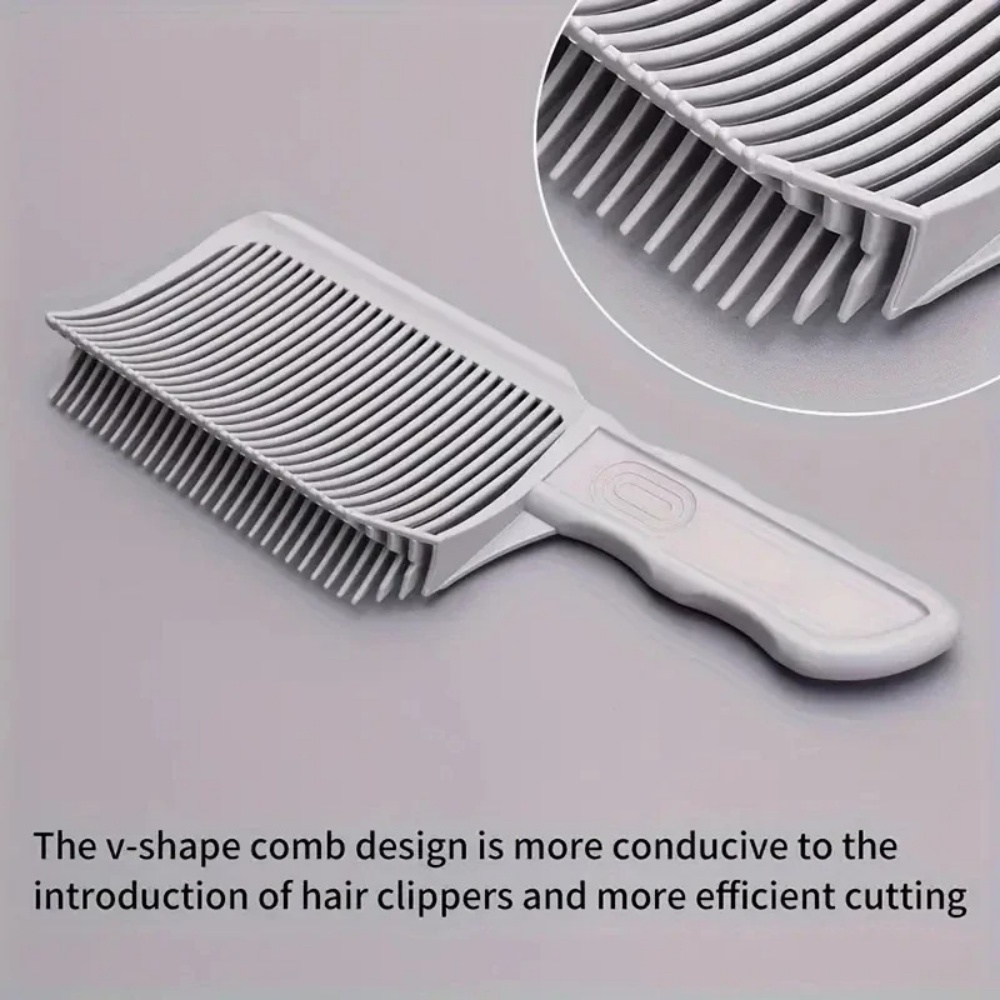 Peine profesional para barberí - Hair Clipper reseña y precio