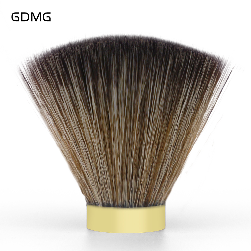 GDMG Pincel de imitación de te - Shaving Cream reseña y precio