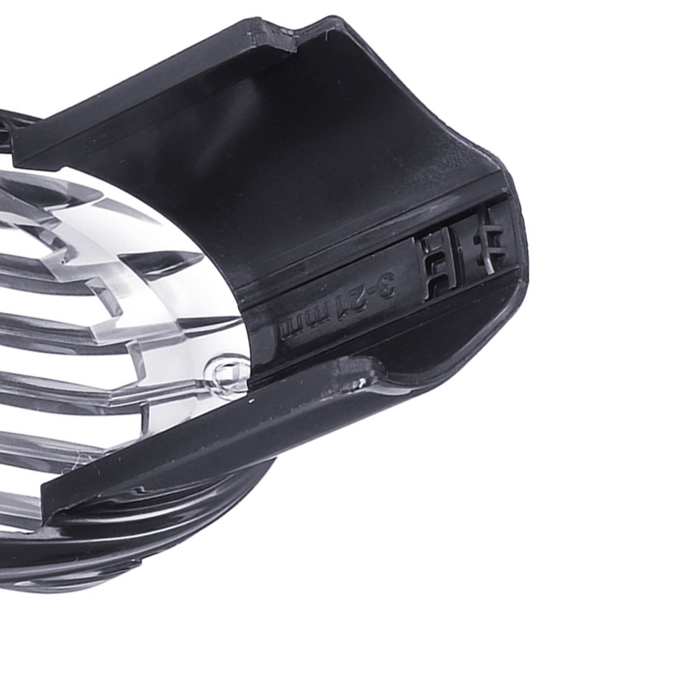 Peine guía para máquina de cor - Hair Clipper reseña y precio