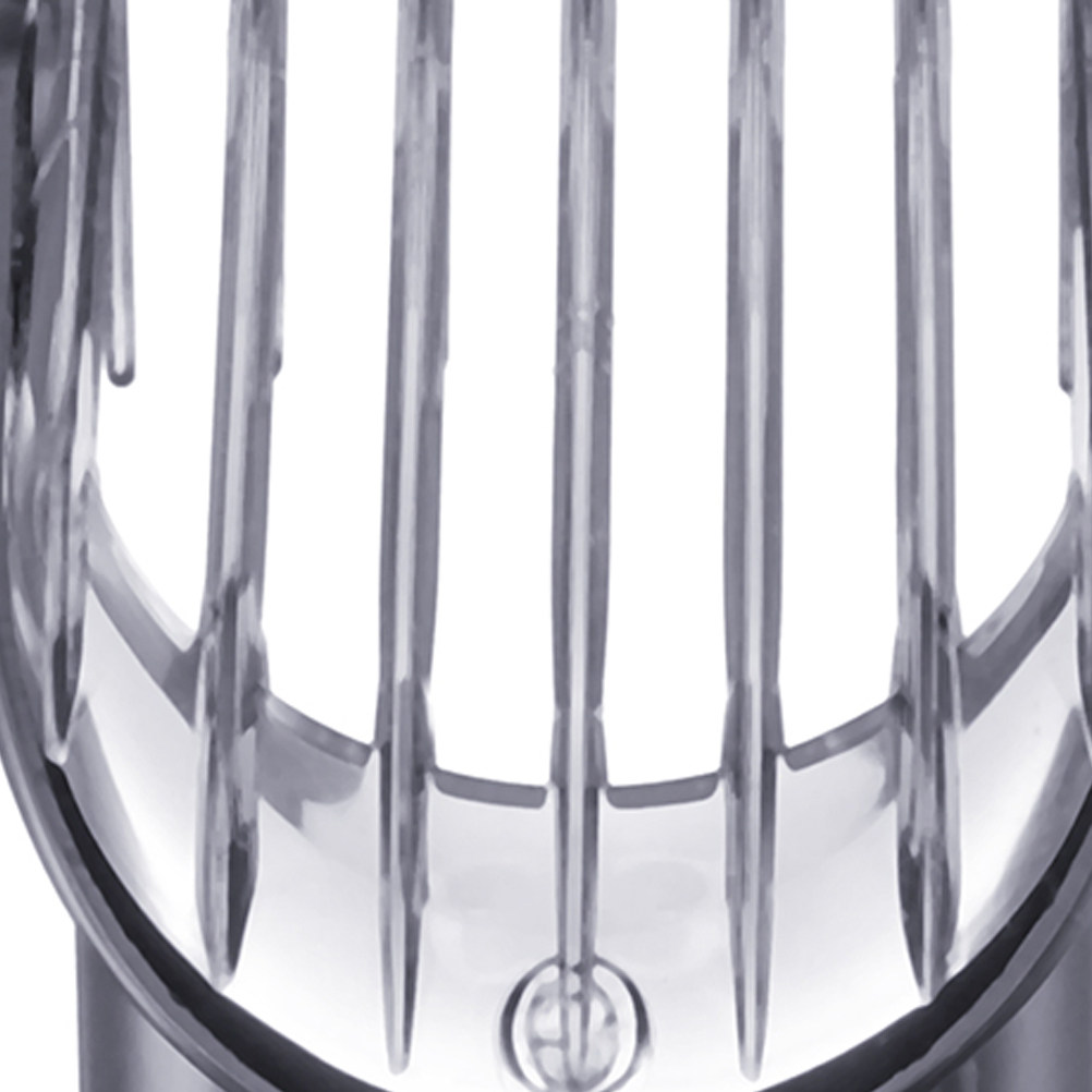 Peine guía para máquina de cor - Hair Clipper reseña y precio