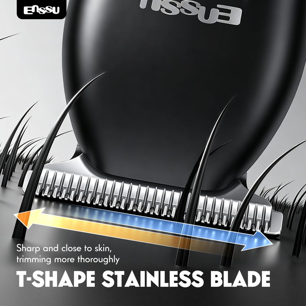 Cortadora de Pelo Profesional  - Body Trimmer reseña y precio
