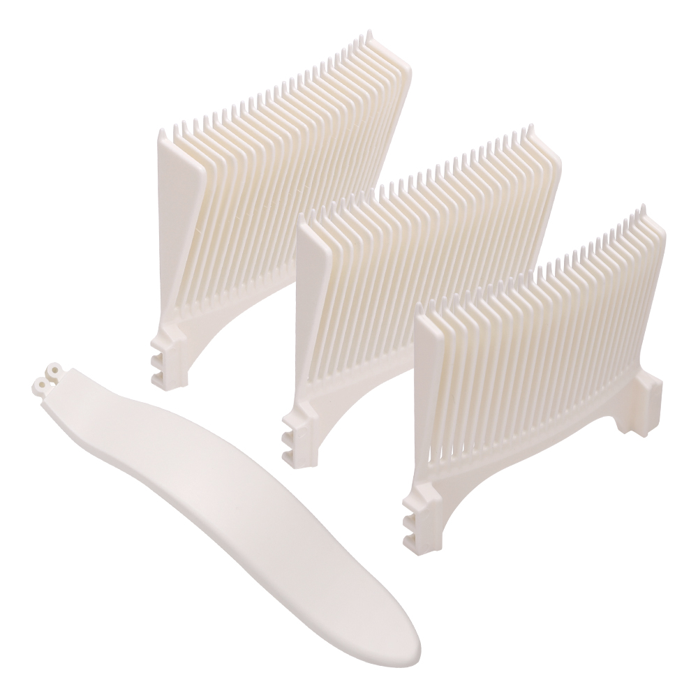 Juego de peine de alineación d - Hair Clipper reseña y precio