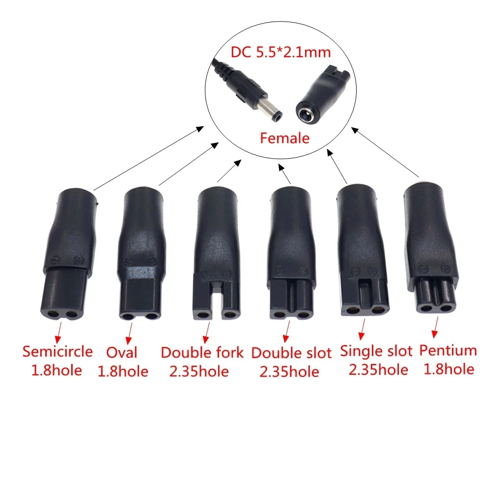 Cable de alimentación de repue - Beard Trimmer reseña y precio