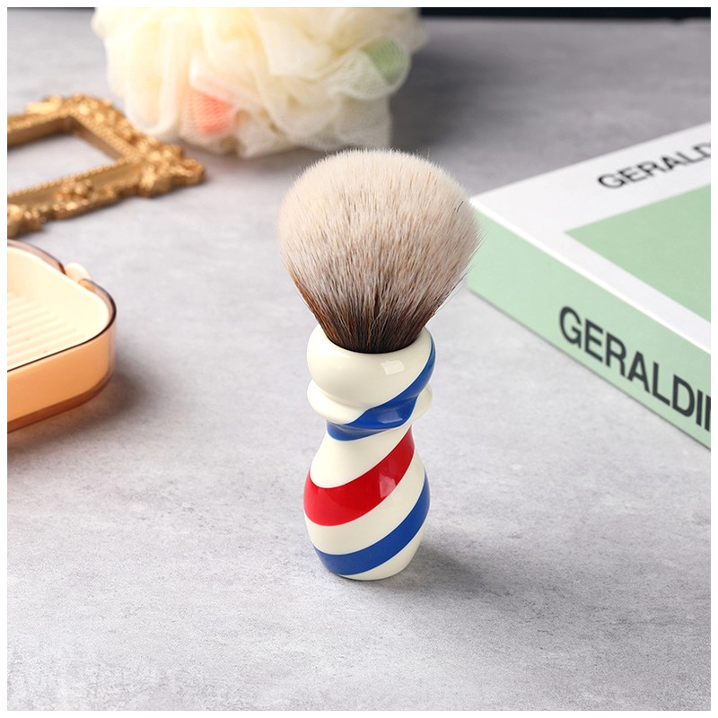 Brocha de afeitar estilo Yaqi  - Men'S Grooming Hairstyles reseña y precio