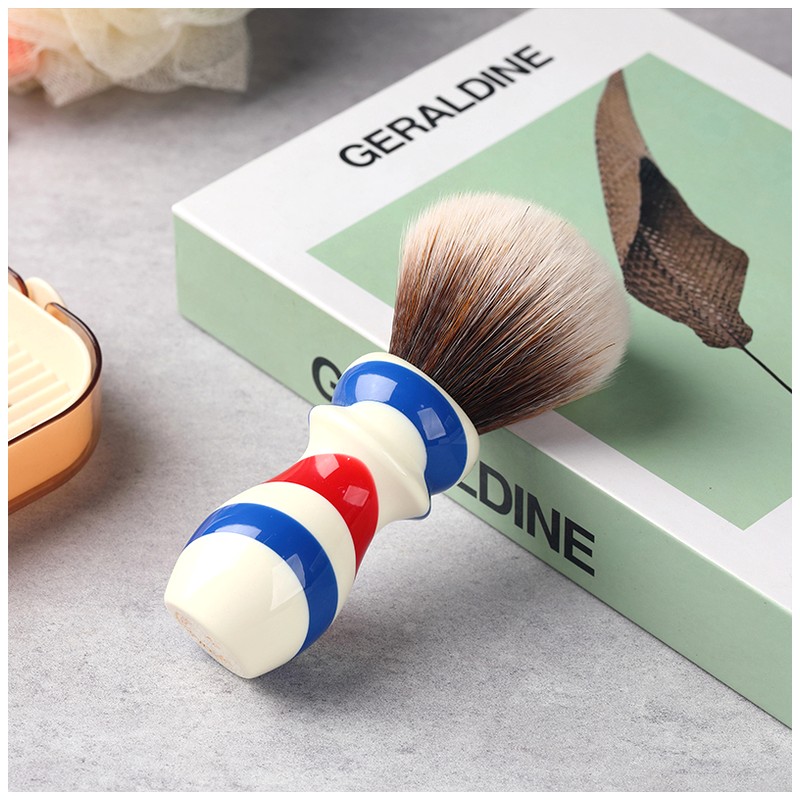Brocha de afeitar estilo Yaqi  - Men'S Grooming Hairstyles reseña y precio