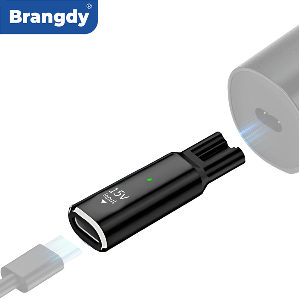 Brangdy 15V HQ8505 tipo C adap - Body Trimmer reseña y precio