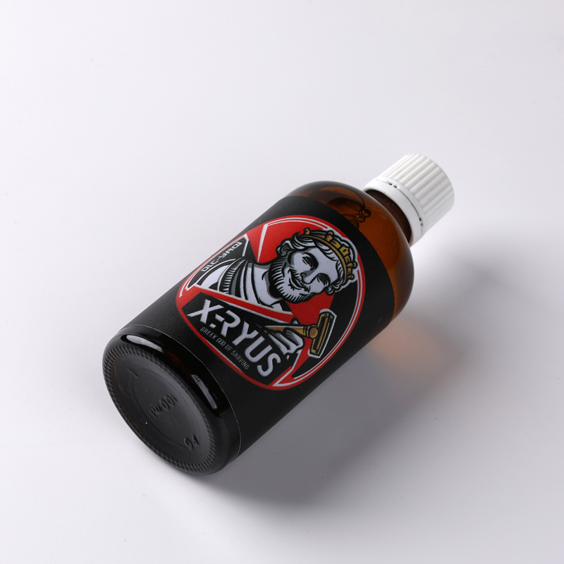 Yaqi XERYUS GREEK GOD OF SHAVI - Aftershave reseña y precio