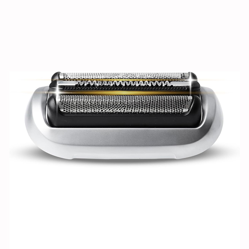 Paquete de 2 cabezales de repu - Electric Razor reseña y precio