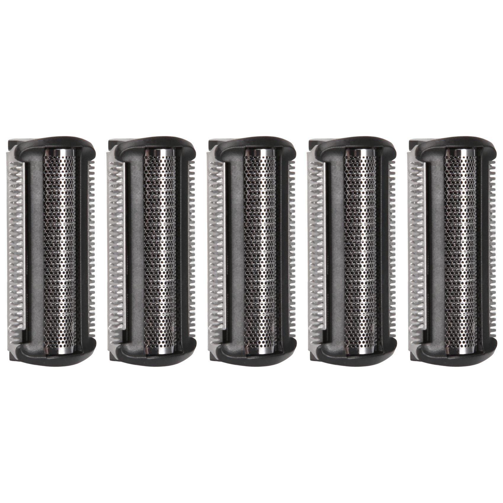 Paquete de 5 cabezales de repu - Body Trimmer reseña y precio