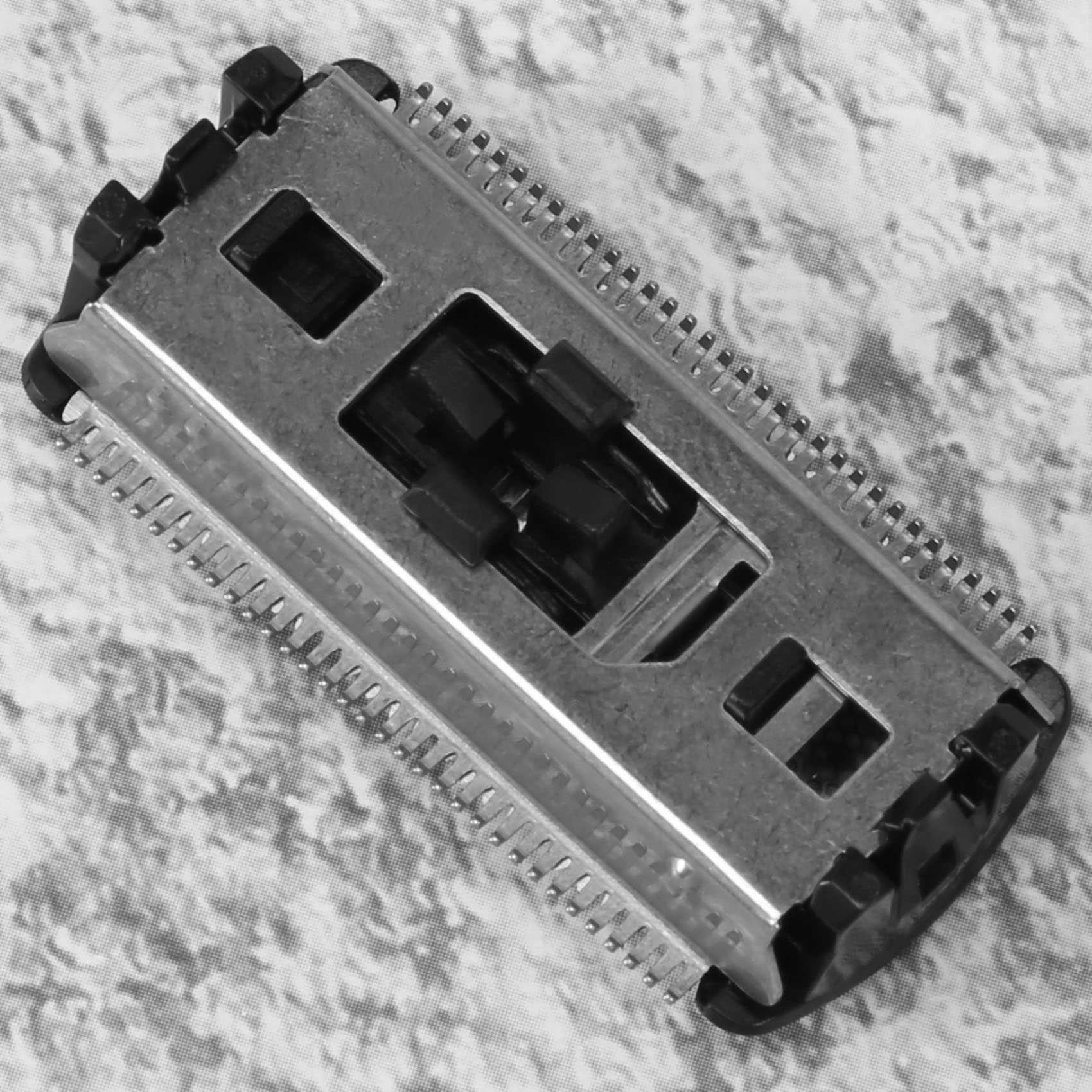 Paquete de 5 cabezales de repu - Body Trimmer reseña y precio