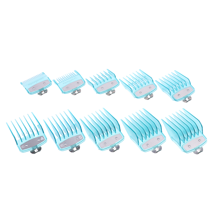 Nuevo 2/8/10 Uds. Peine de lím - Hair Clipper reseña y precio