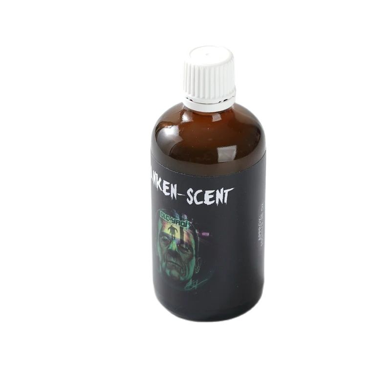 Yaqi Franken aroma sin Alcohol - Aftershave reseña y precio