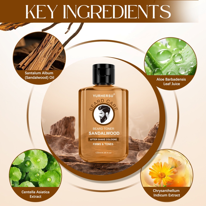 Loción Refrescante para Despué - Aftershave reseña y precio