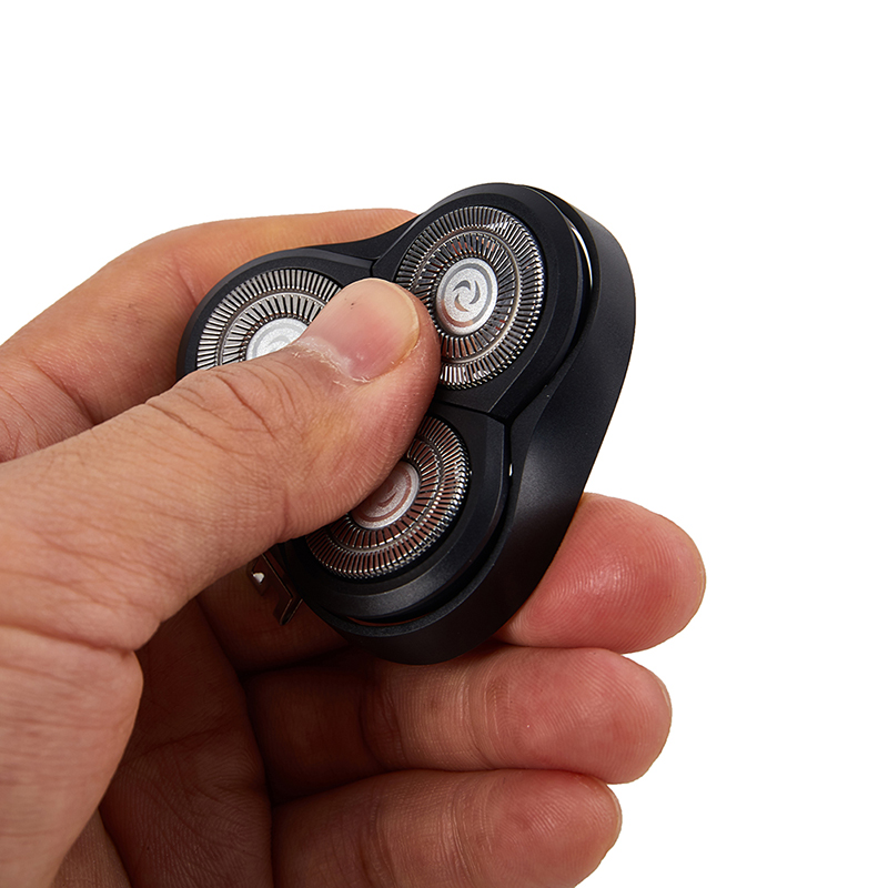 Cabezal de repuesto para afeit - Beard Trimmer reseña y precio