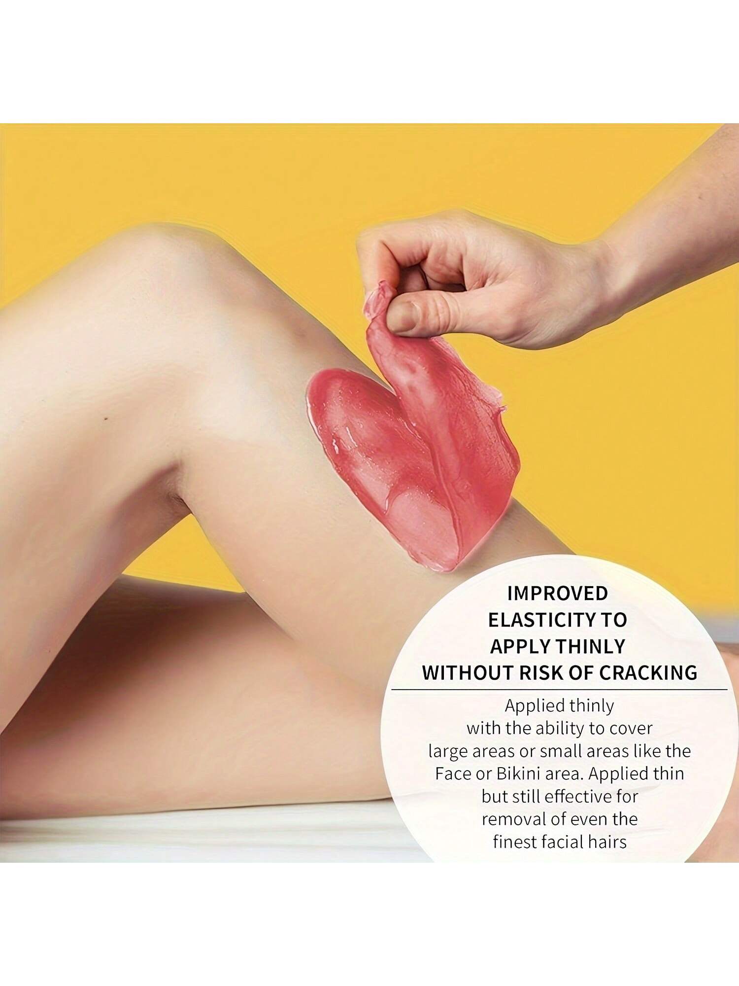 Kit de Depilación con Cera par - Nose Trimmer reseña y precio