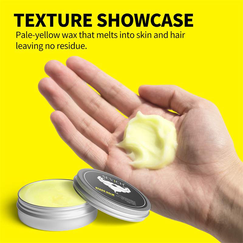 SEVICH-bálsamo de barba Natura - Shaving Cream reseña y precio