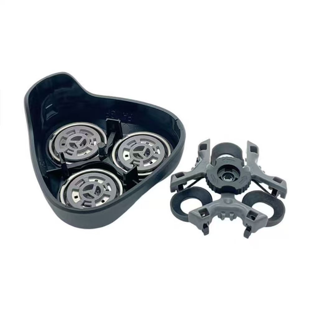 Cabezal de Repuesto para Afeit - Electric Shaver Rotary reseña y precio