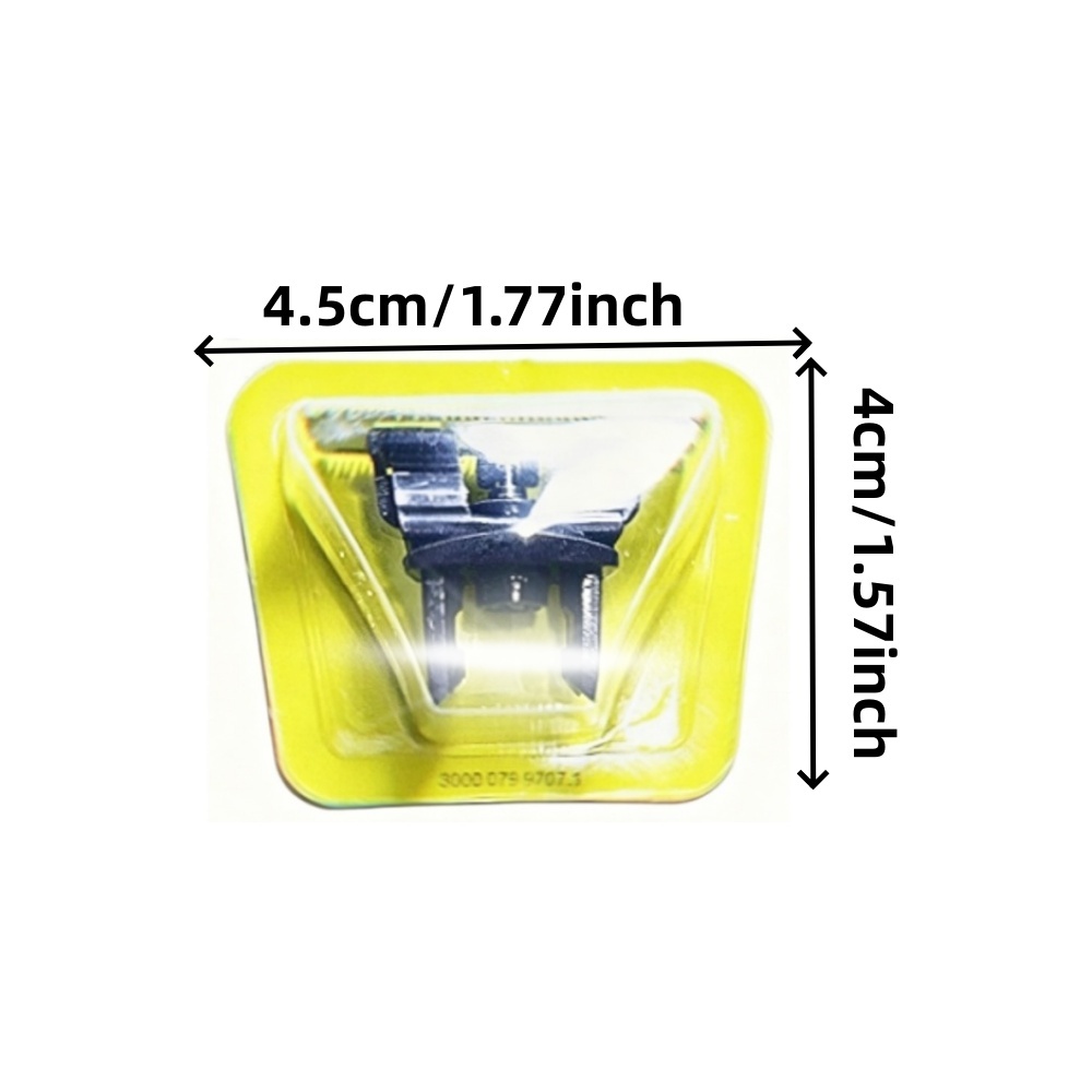 Kit de Repuesto para Recortado - Electric Shaver Rotary reseña y precio