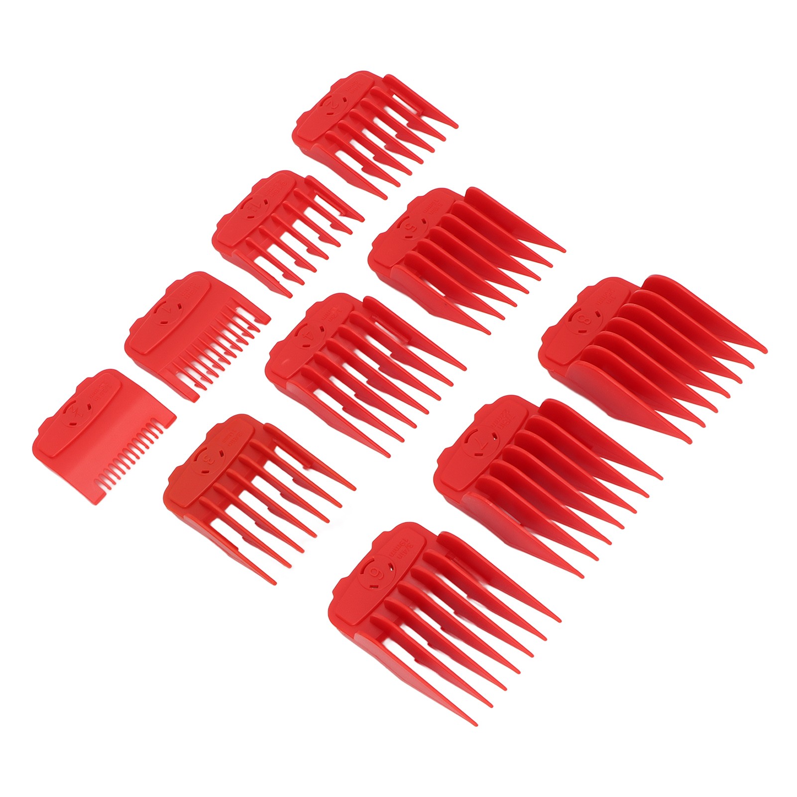 10 peines guía profesionales p - Hair Clipper reseña y precio