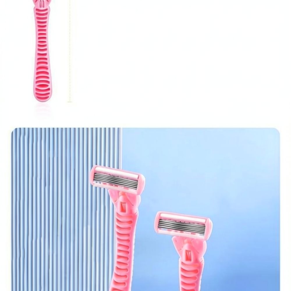 Maquinilla de afeitar manual p - Body Trimmer reseña y precio