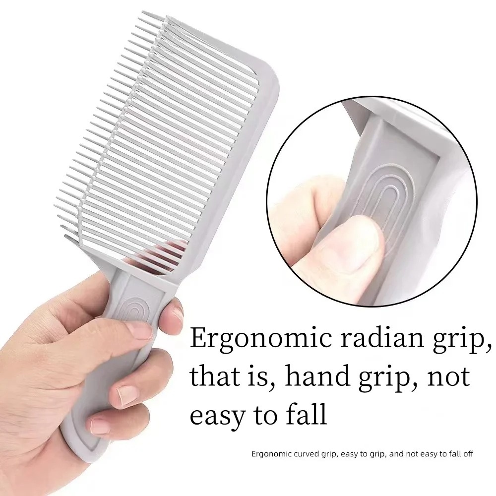 Peine Profesional para Degrada - Hair Clipper reseña y precio