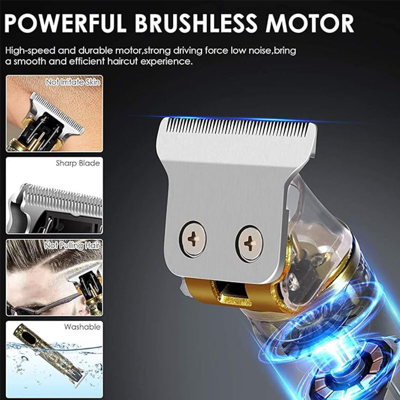 Gran Oferta 2026 Máquina de Co - Body Trimmer reseña y precio