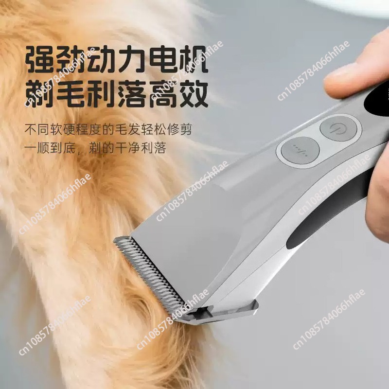 Kit de Aseo Inalámbrico para M - Grooming Kit reseña y precio